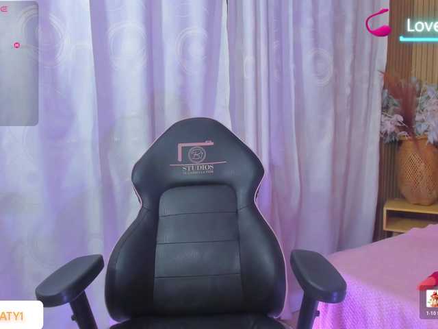 JENNA-TAY live cam on BongaCams