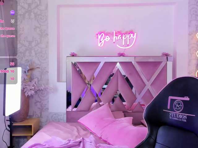 JENNA-TAY's BongaCams show and profile