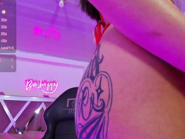 JENNA-TAY Live Cam on BongaCams