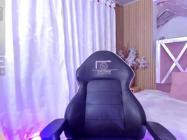 JENNA-TAY live cam on BongaCams