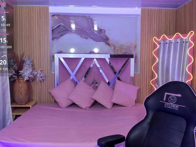 JENNA-TAY live cam on BongaCams