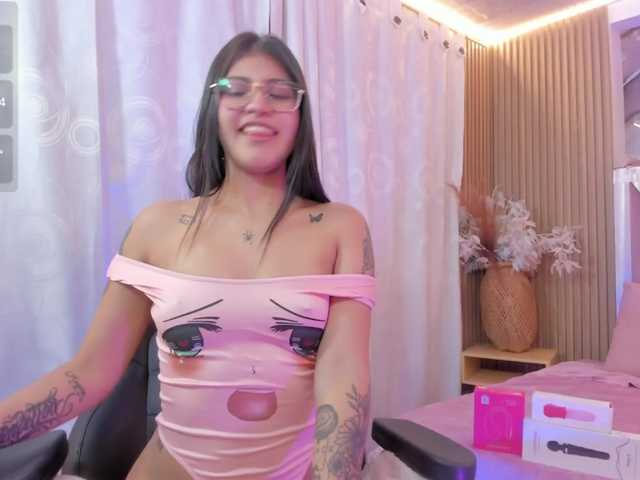 JENNA-TAY live cam on BongaCams