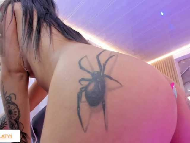 JENNA-TAY live cam on BongaCams