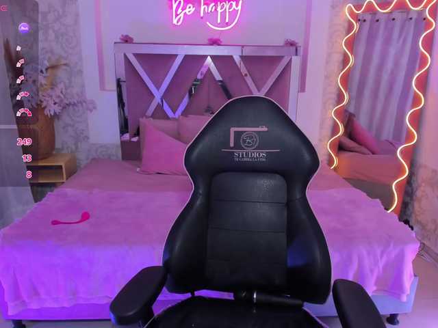 JENNA-TAY's BongaCams show and profile