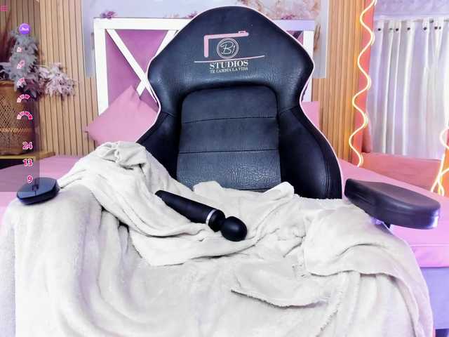 JENNA-TAY live cam on BongaCams