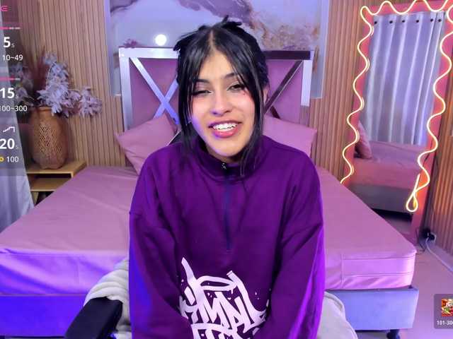 JENNA-TAY live cam on BongaCams