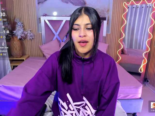 JENNA-TAY live cam on BongaCams
