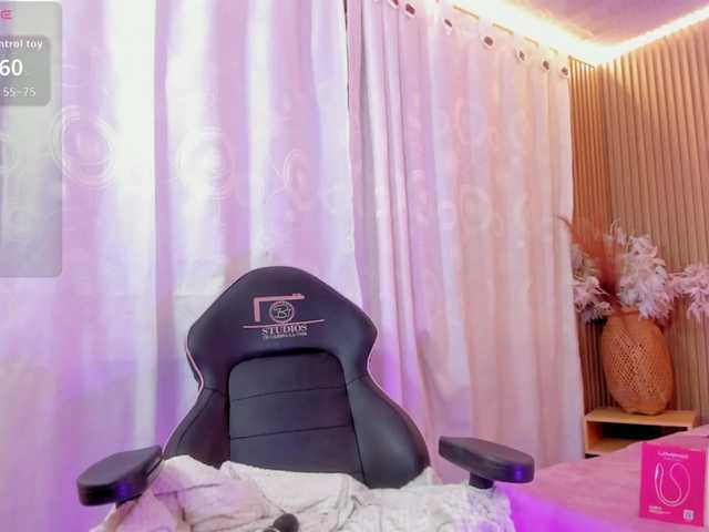JENNA-TAY live cam on BongaCams