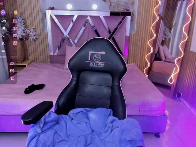 JENNA-TAY webcam