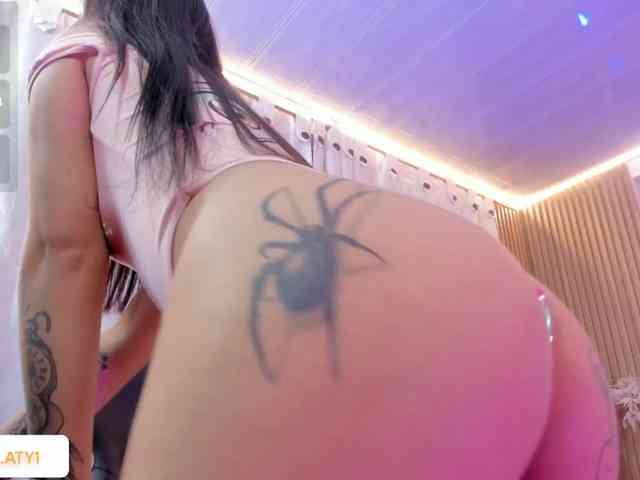 JENNA-TAY webcam