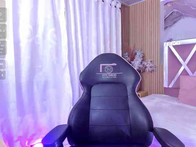 JENNA-TAY webcam