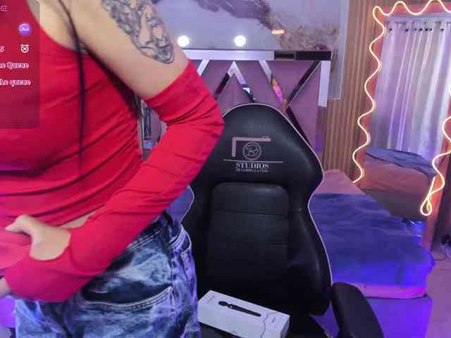 JENNA-TAY webcam