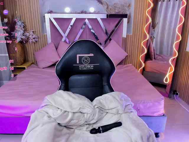 JENNA-TAY webcam