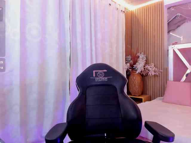 JENNA-TAY webcam