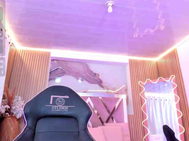 JENNA-TAY webcam
