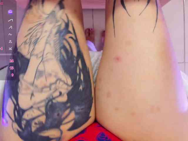JENNA-TAY webcam