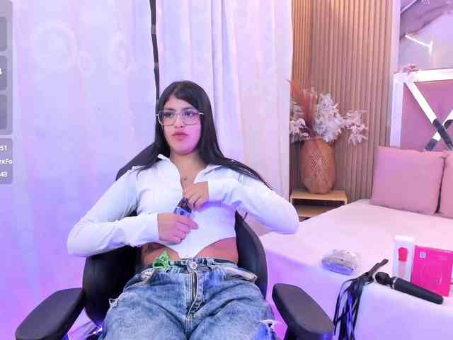 JENNA-TAY webcam