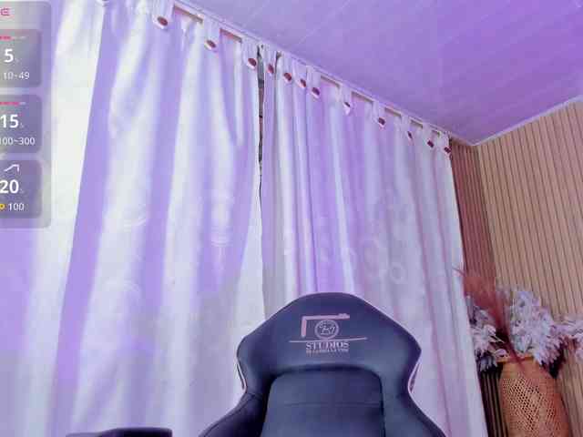 JENNA-TAY webcam