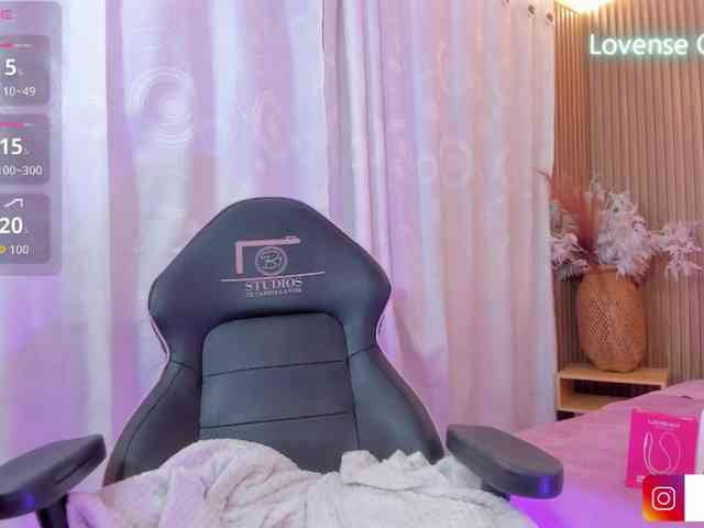 JENNA-TAY webcam