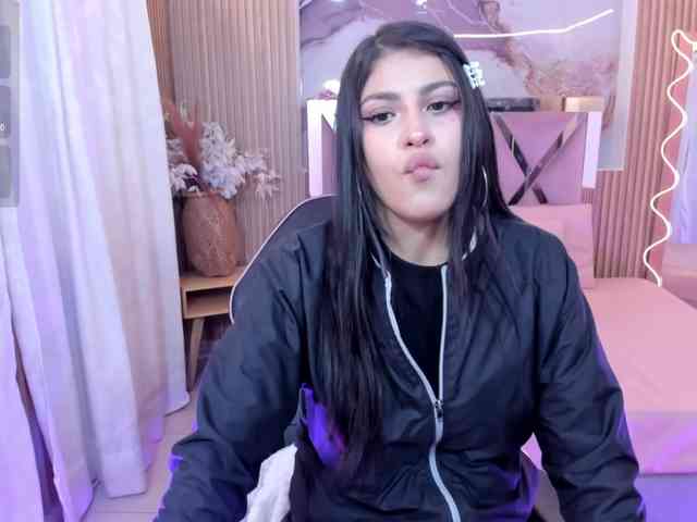 JENNA-TAY Sex Cam Show
