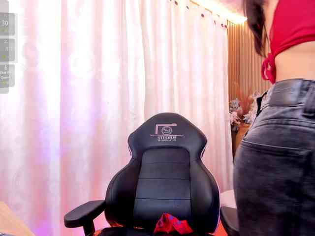 JENNA-TAY webcam