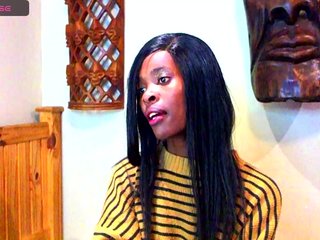 Natussi's Live Webcam