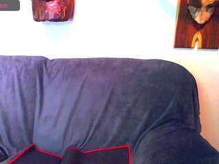 Natussi's Live Webcam