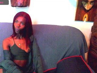 Natussi Porn Show