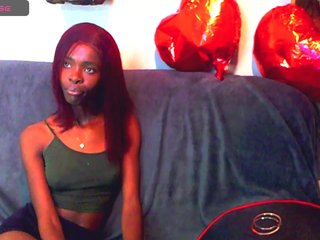 Natussi Porn Show
