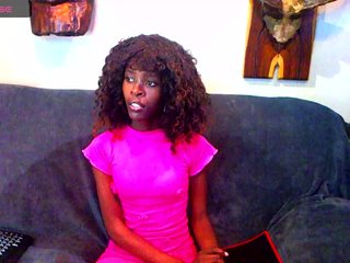 Natussi's Live Webcam