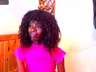 Natussi's Live Webcam