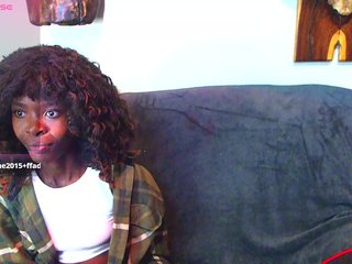 Natussi's Live Webcam