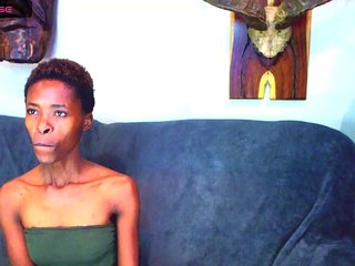 Natussi's Live Webcam