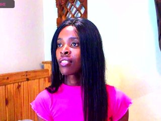 Natussi's Live Webcam