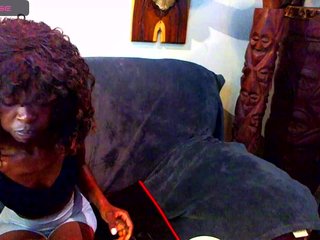 Natussi Porn Show
