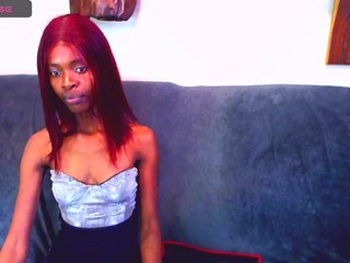 Natussi's Live Webcam