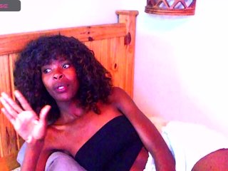 Natussi's Live Webcam