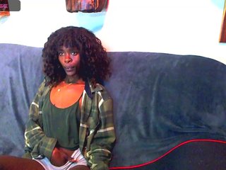 Natussi's Live Webcam