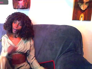 Natussi Porn Show