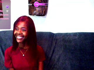 Natussi's Live Webcam