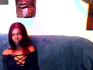 Natussi's Live Webcam