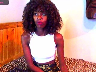 Natussi's Live Webcam