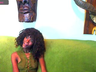 Natussi's Live Webcam