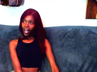 Natussi Porn Show