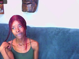 Natussi Porn Show