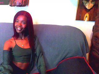 Natussi Porn Show