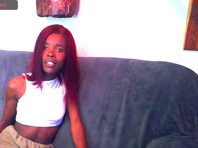 natussi cam belle