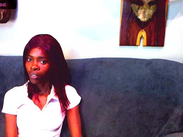 Natussi live cam on BongaCams