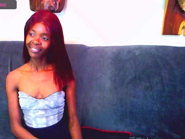 Natussi live cam on BongaCams