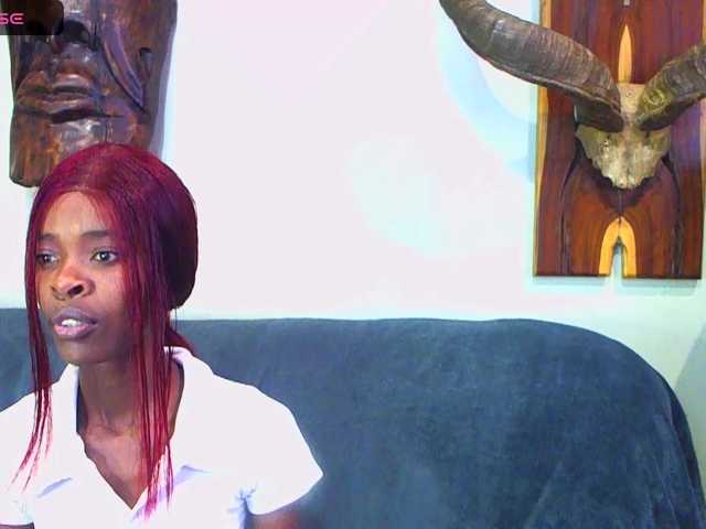 Natussi live cam on BongaCams